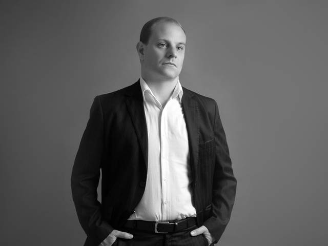 Profissional de Nicolau