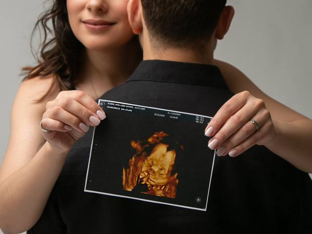 Gestante de Ensaio Gestante Ana Ligia