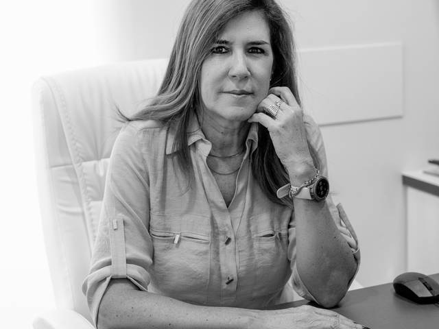 Profissional de Ensaio Dra Symone