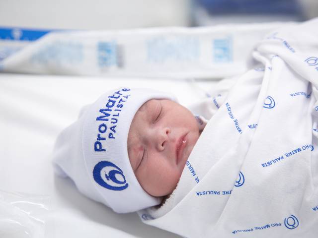 Registro de Parto de Registro de Parto Luiza