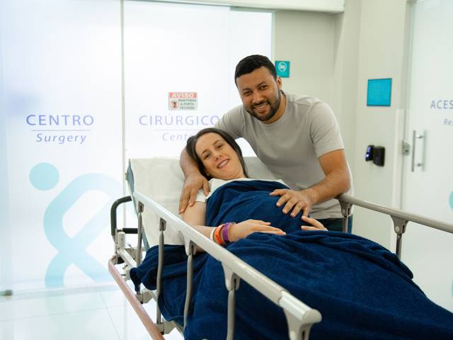 Registro de Parto de Registro de Parto Heitor