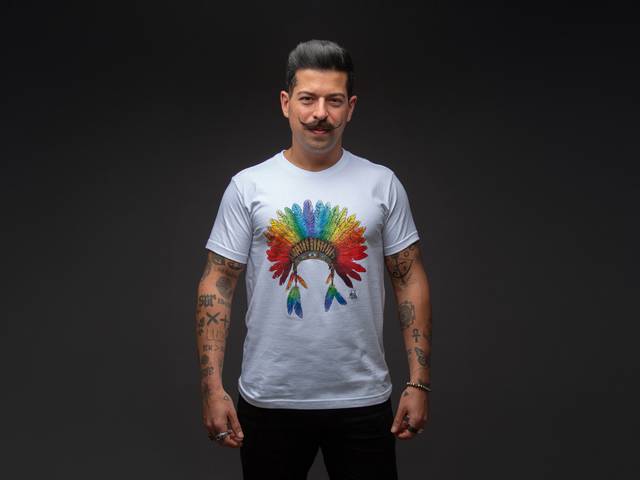 Profissional de Ensaio Mena 2