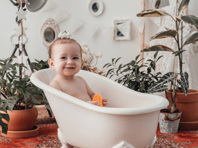 Smash the Cake de Smash the Fruit Laura