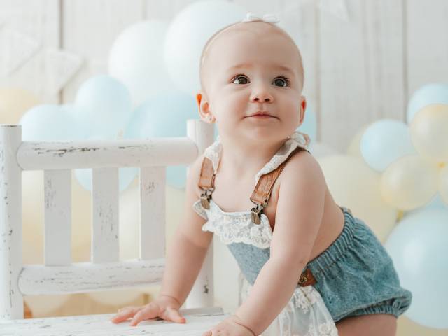 Smash the Cake de Smash the Cake Giovanna