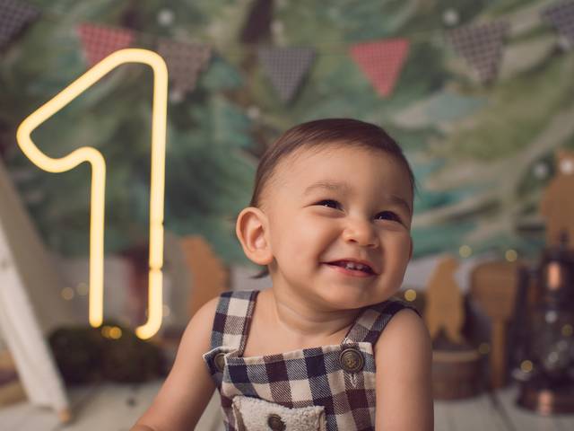 Smash the Cake de Smash the Cake Timóteo