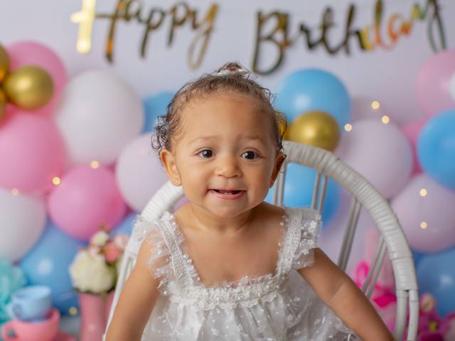 Smash the Cake de Smash the Cake Maria Alice