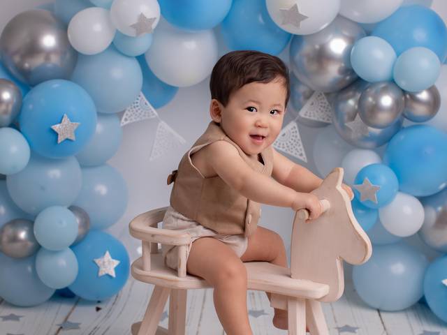 Smash the Cake de Smash the Cake Brian