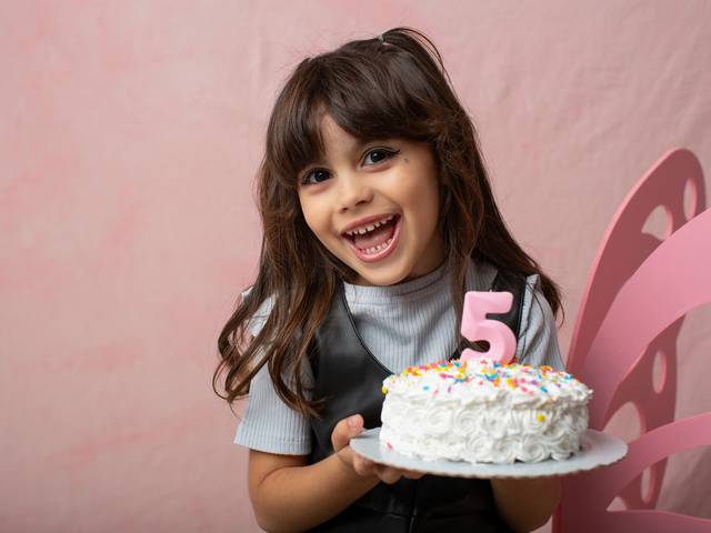 Smash the Cake de Smash the Cake Aya