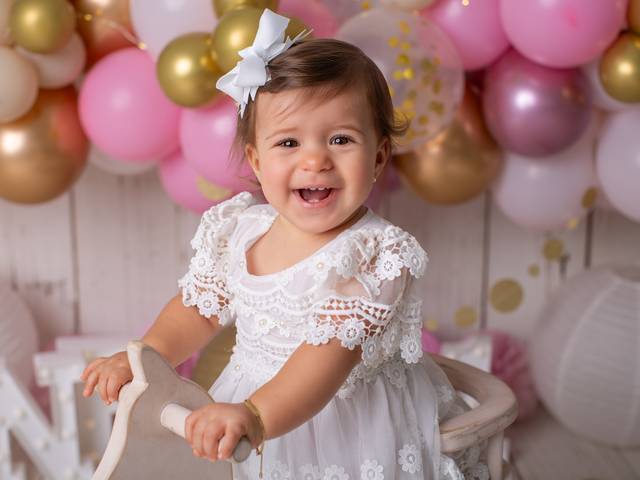 Smash the Cake de Smash the Cake Catarina