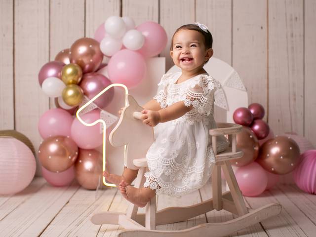 Smash the Cake de Smash the Cake Helena