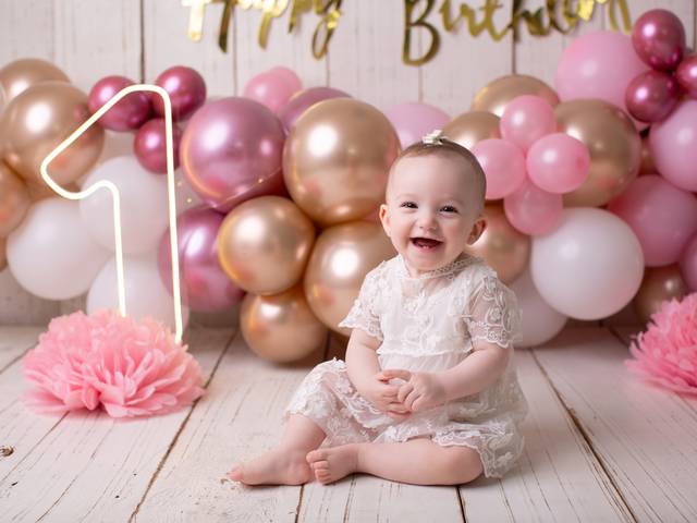 Smash the Cake de Smash the Cake Anna Luiza