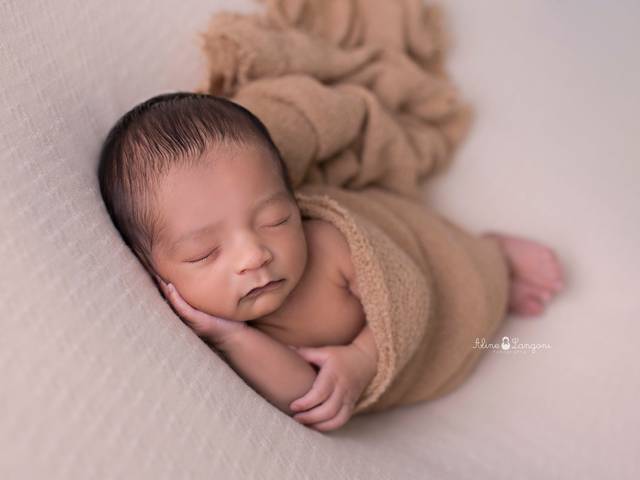 Newborn de Ensaio Newborn João Guilherme