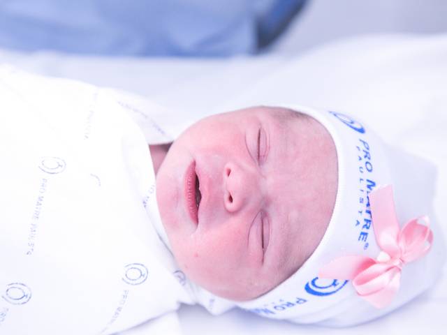 Registro de Parto de Registro de Parto Maria Antônia