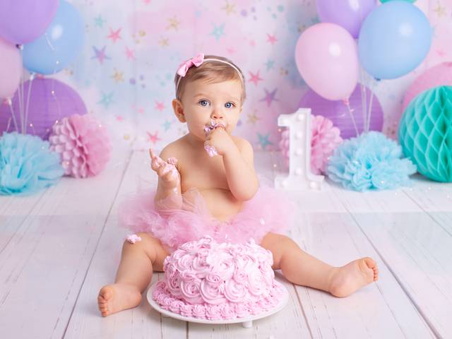 Smash the Cake de Smash the Cake Alice