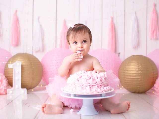 Smash the Cake de Smash the Cake Helena