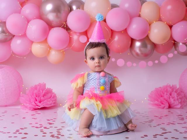 Smash the Cake de Smash the Cake Lorena