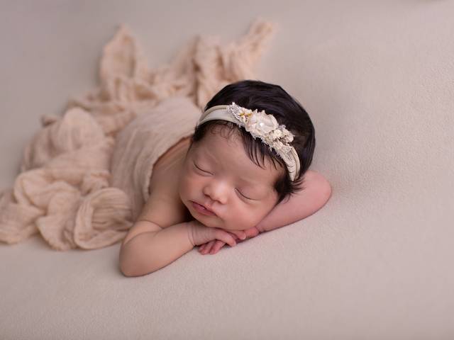 Newborn de Ensio Newborn Maria