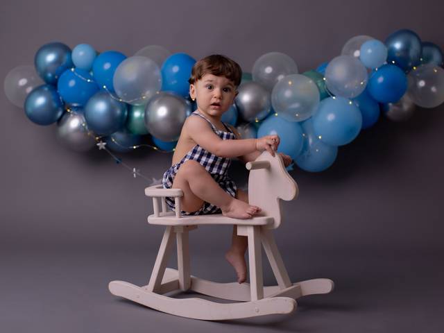 Smash the Cake de Smash the Cake Theo