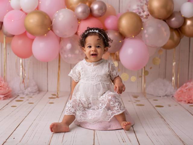 Smash the Cake de Smash the Cake Helena