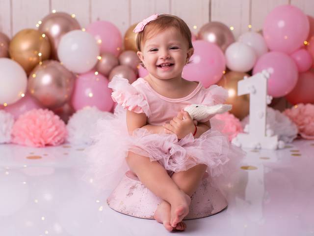 Smash the Cake de Smash the Cake Marina