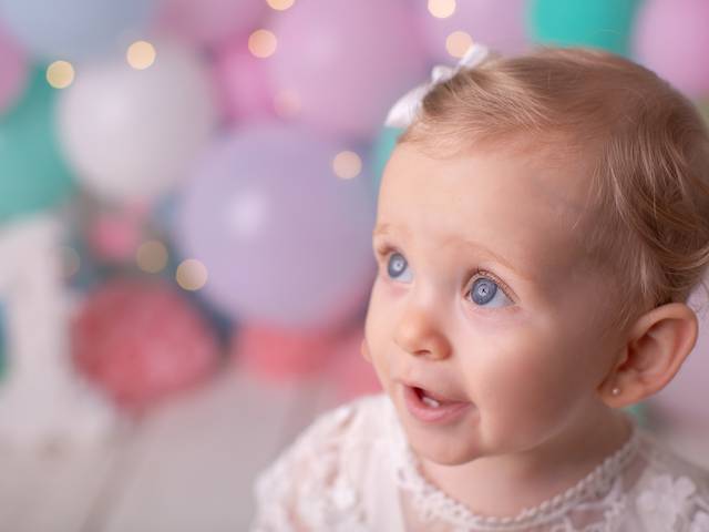 Smash the Cake de Smash the Cake Bella