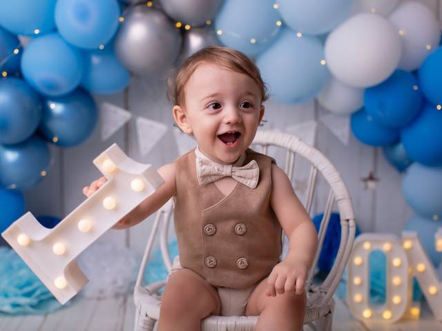 Smash the Cake de Smash the Cake Pedro Henrique