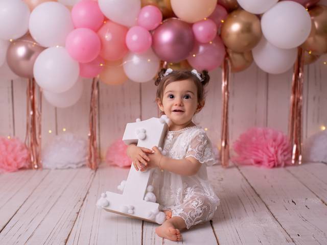 Smash the Cake de Smash the Cake Maria Julia