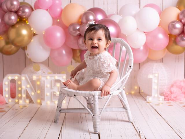 Smash the Cake de Smash the Cake Maria Clara