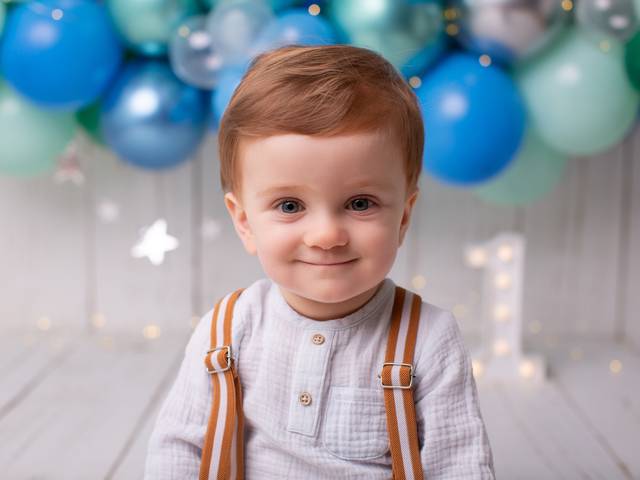 Smash the Cake de Smash the Cake Rafael