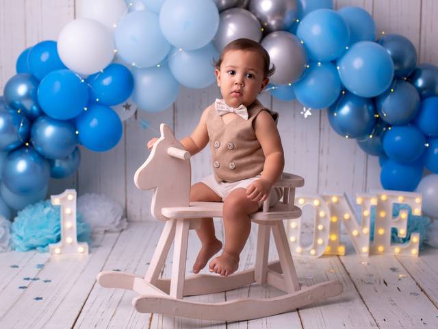 Smash the Cake de Smash the Cake Miguel