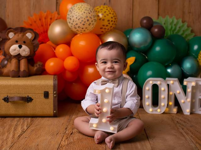 Smash the Cake de Smash the Cake Davi 