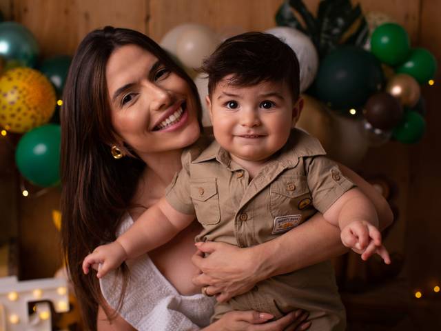 Smash the Cake de Smash the Cake Noah