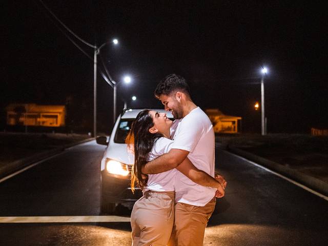 Outros de Kamily e Moisés 