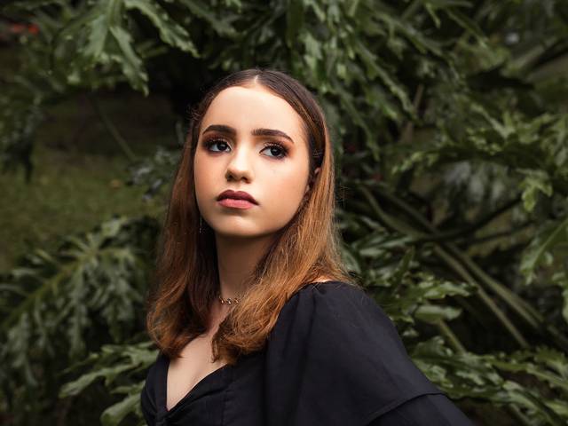 Pré quinze anos de Tamy Marques