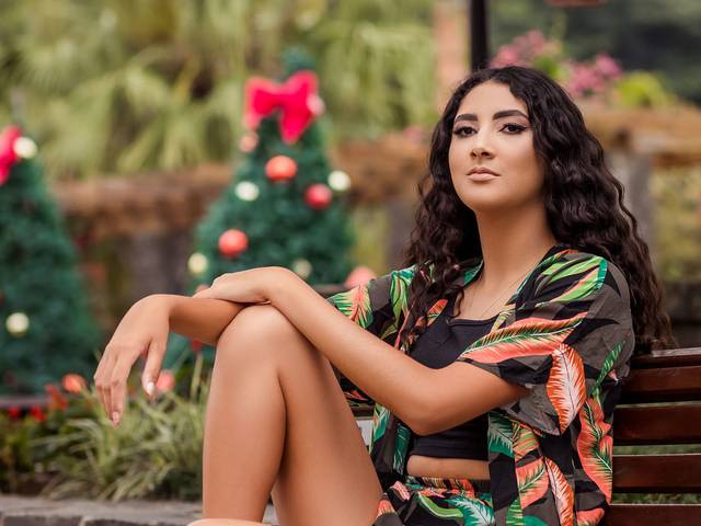 Pré quinze anos de Isabele Tavares 