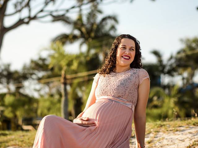 Outros de Maria Alice vem aí