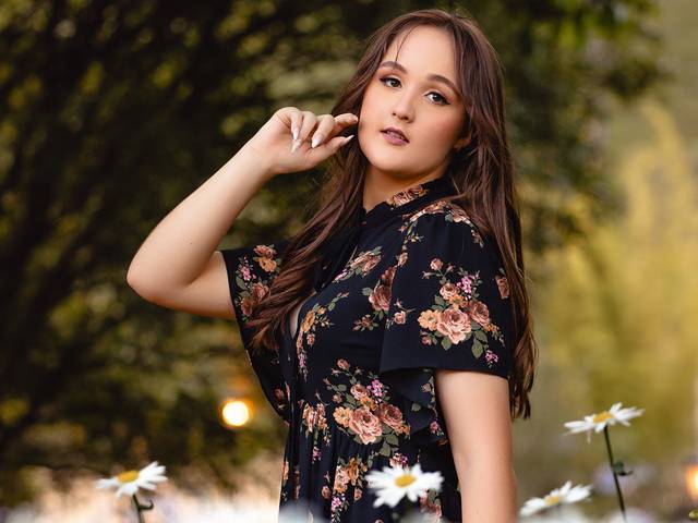 Pré quinze anos de Laís Arceno 