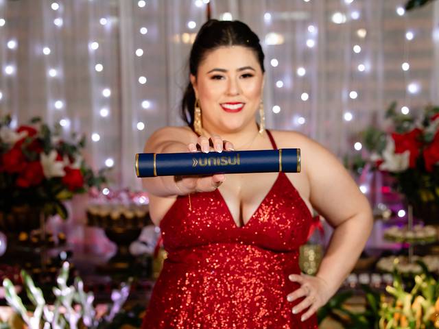 Outros de Layny Rodrigues - Formatura Direito