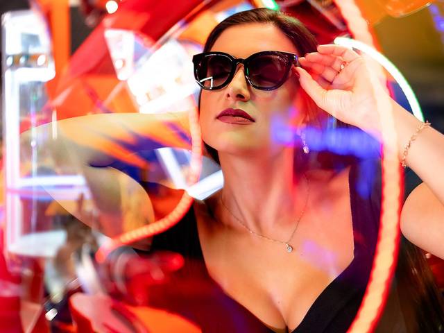 Ensaios Femininos de Raiane Frasson