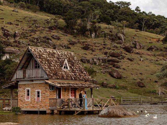 Pré casamento de Grazi e Gabriel