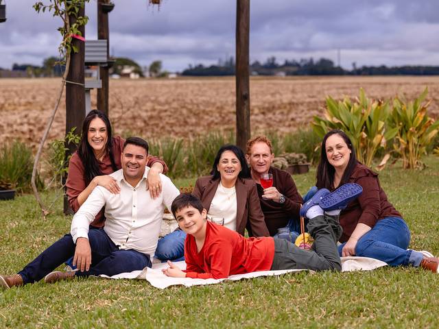 Outros de Néia e Jorge