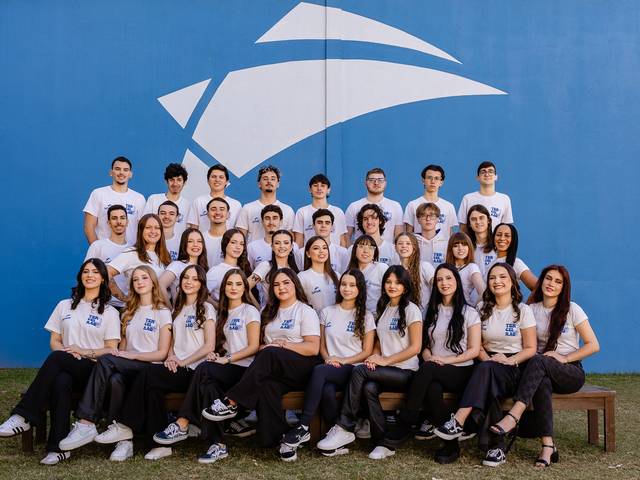Outros de SENAC Terceirão 2026 - FC