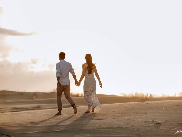 Pré casamento de Monise e Jesiel