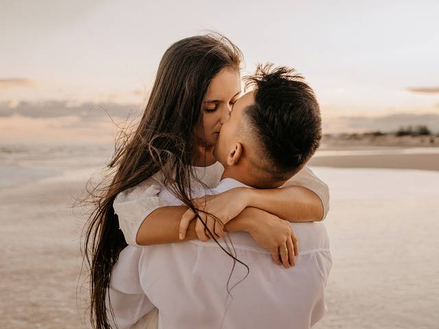 Pré casamento de Thaiana e Luan 