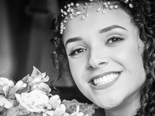 CASAMENTOS de CASAMENTO THAINAN E HELIELSON