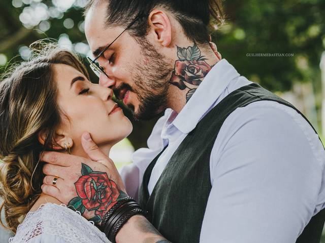 Casamentos de Casamento | Sara & Pedro