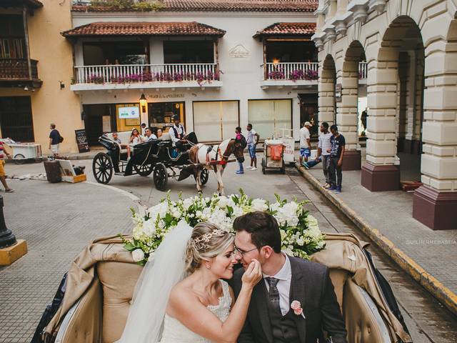 Casamentos de Casamento | Aline & Josias