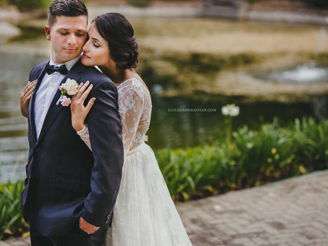 Casamentos de Casamento | Roberta & Mateus