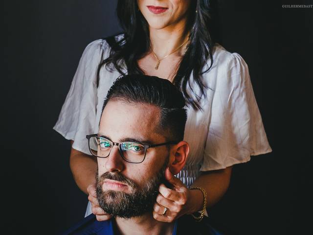 Pré Casamento de Pré Casamento | Thays & Andrei