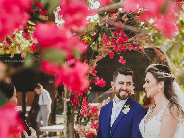 Casamentos de Casamento | Lara & Lucas